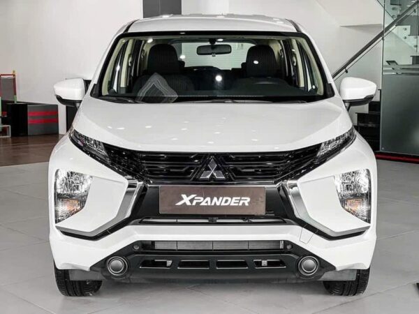 Xpander MT - Image 2