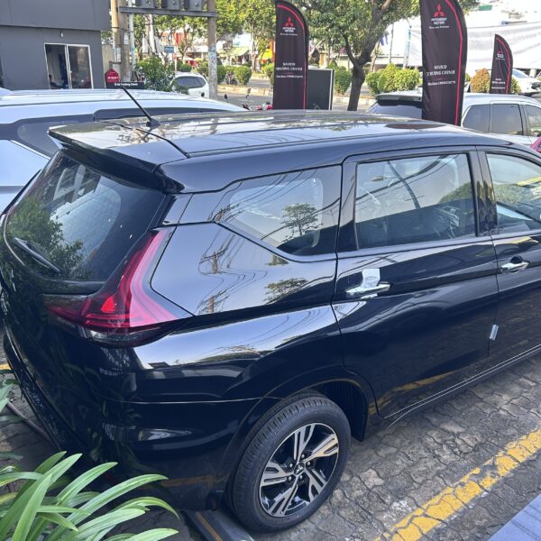 Xpander MT - Image 8