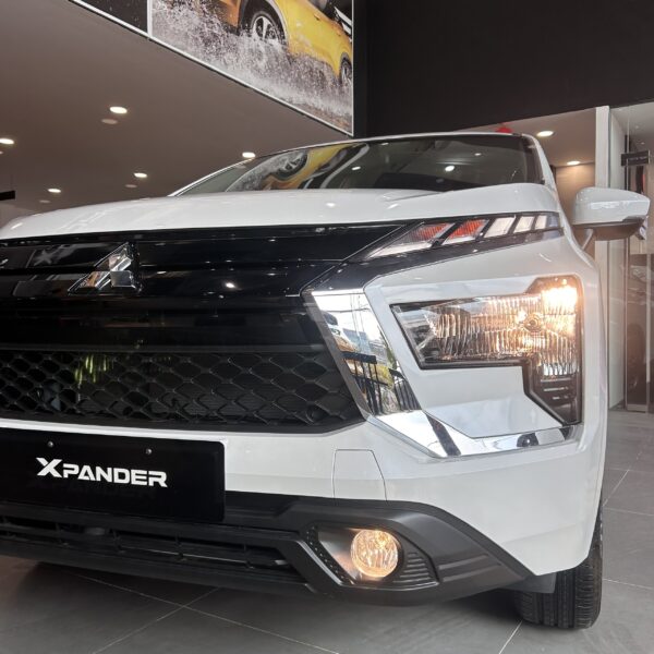 Xpander AT - Image 4