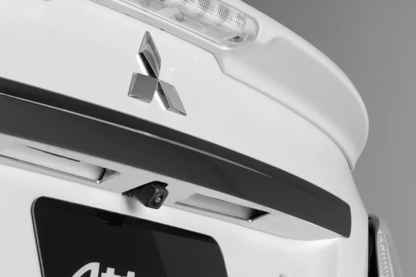 Attrage CVT Premium - Image 6