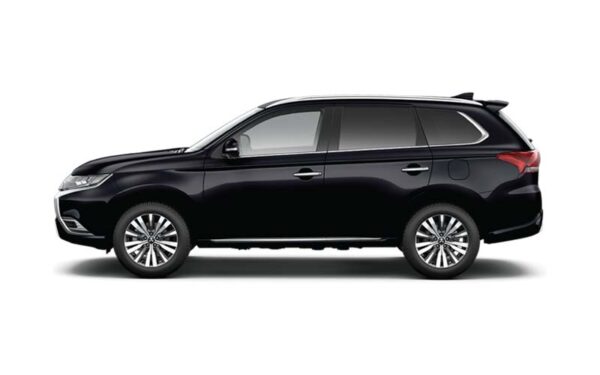 OUTLANDER 2.0 CVT - Image 2