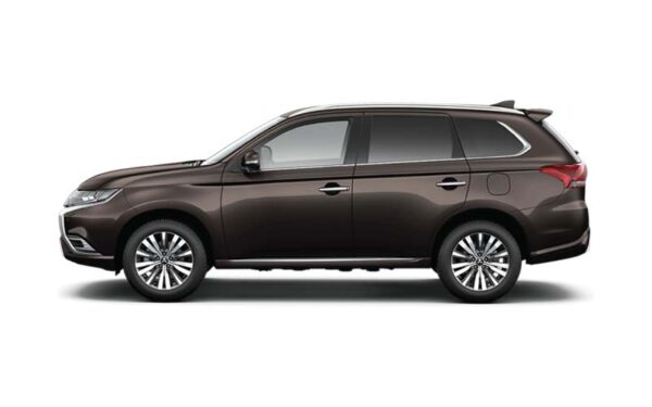 OUTLANDER 2.0 CVT - Image 3