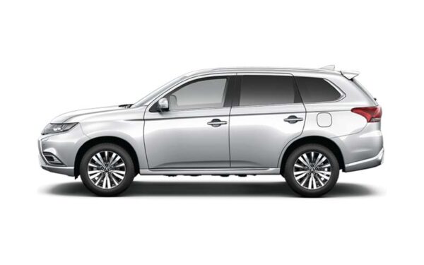 OUTLANDER 2.0 CVT - Image 4