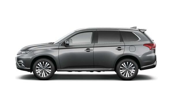 OUTLANDER 2.0 CVT - Image 5